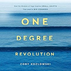 One Degree Revolution cover art