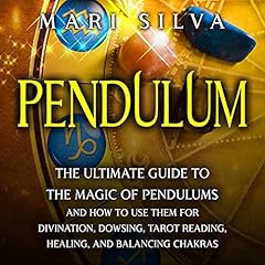 Pendulum cover art