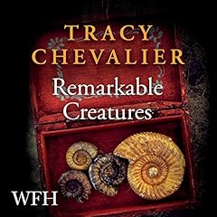 Remarkable Creatures cover art