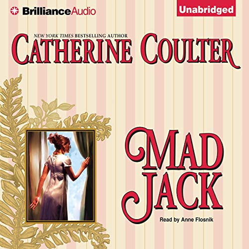 Mad Jack cover art