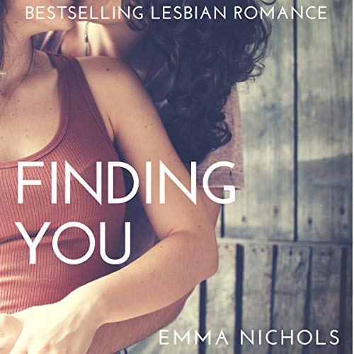 Finding You cover art