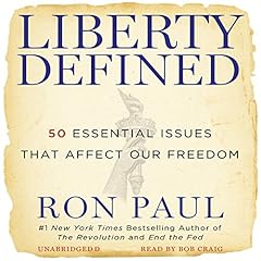 Liberty Defined cover art