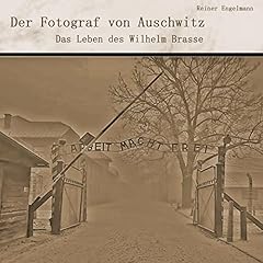 Der Fotograf von Auschwitz Titelbild