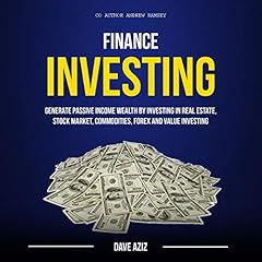 Finance: Investing cover art