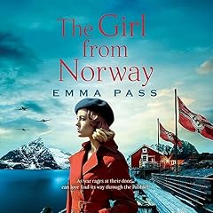 The Girl from Norway cover art