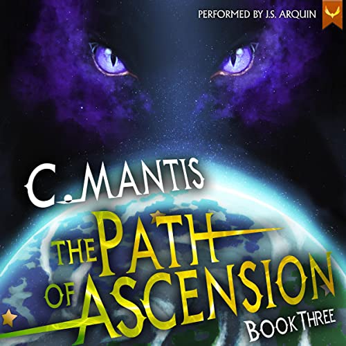 The Path of Ascension 3 cover art