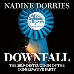 Downfall cover art