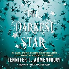 The Darkest Star cover art