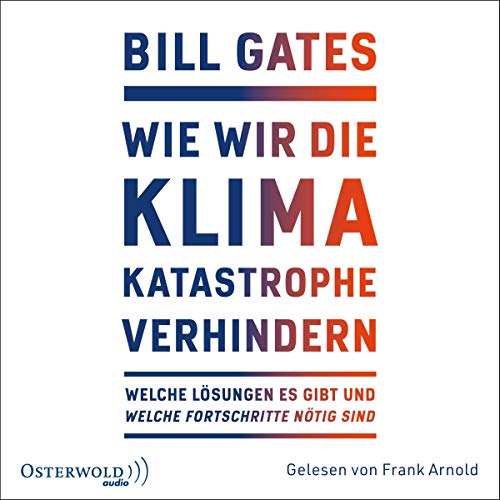 Wie wir die Klimakatastrophe verhindern cover art