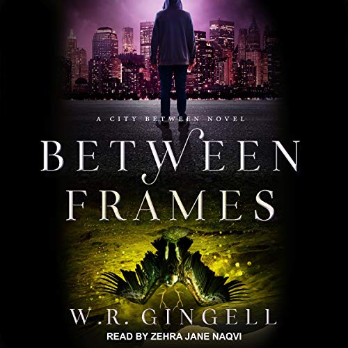 Between Frames cover art