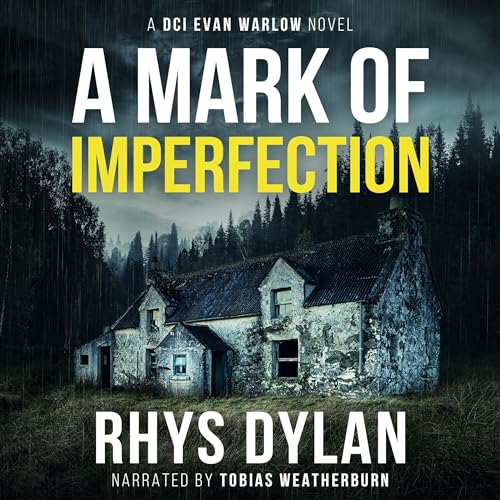 A Mark of Imperfection cover art