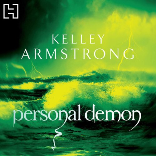 Personal Demon cover art