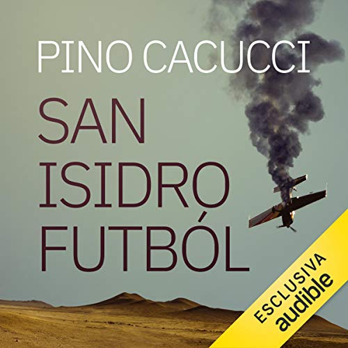 San Isidro Futból cover art