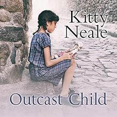 Outcast Child cover art