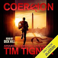 Coercion cover art