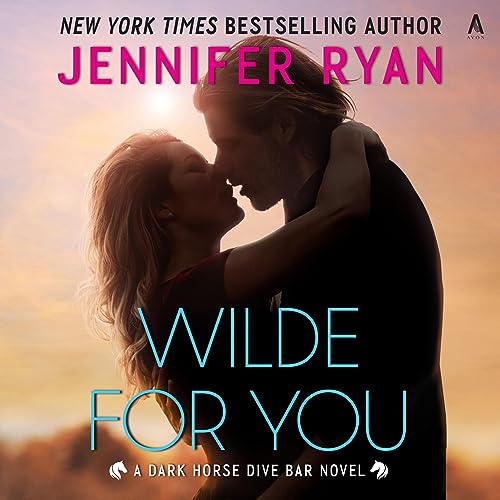 Wilde for You cover art