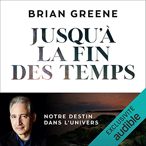 Jusqu'à la fin des temps cover art