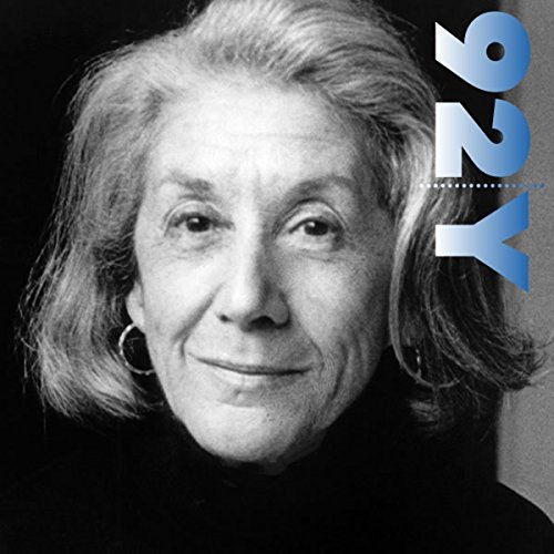 Nadine Gordimer at the 92nd Street Y cover art