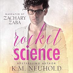 Rocket Science cover art