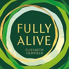 Fully Alive Titelbild