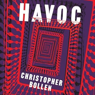 HAVOC cover art