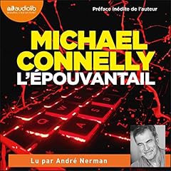 Couverture de L'Épouvantail