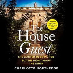 The House Guest cover art