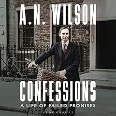 Confessions cover art