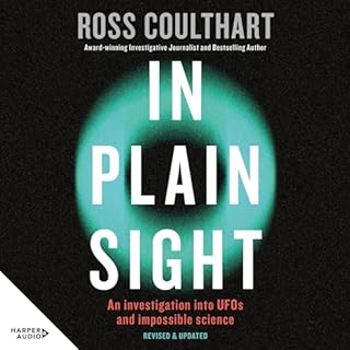 In Plain Sight cover art