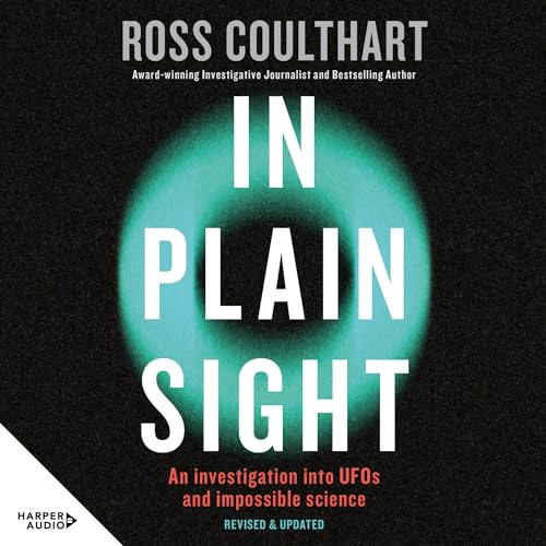 In Plain Sight cover art