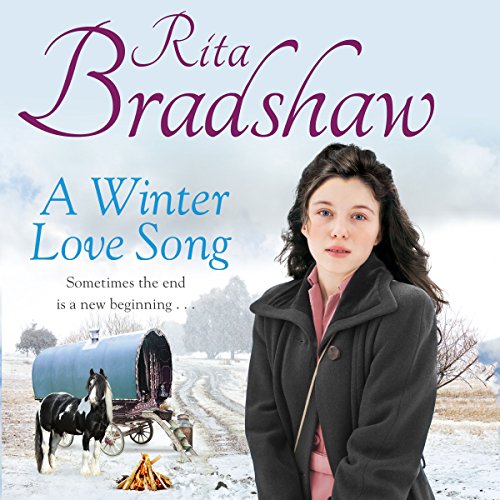 Page de couverture de A Winter Love Song