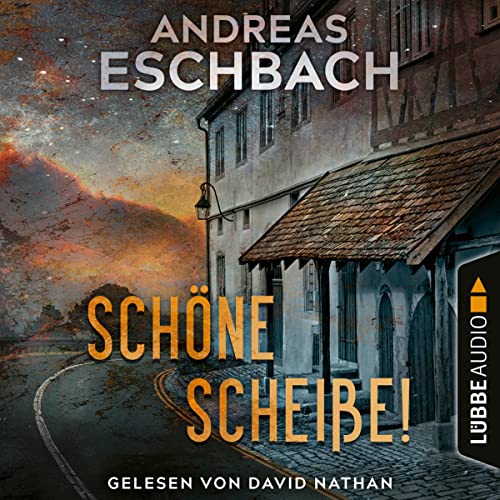 Schöne Scheiße! cover art