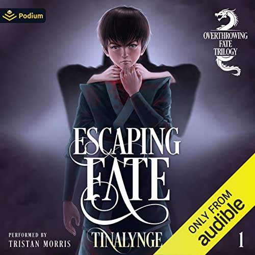 Escaping Fate cover art