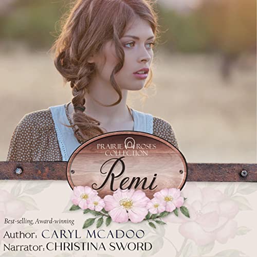 Remi cover art