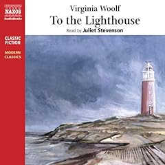 To the Lighthouse cover art