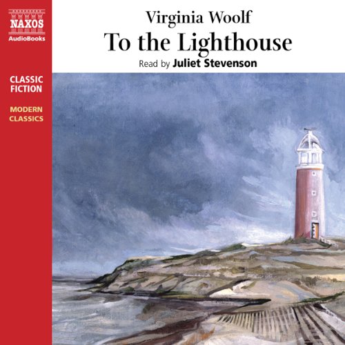 To the Lighthouse cover art