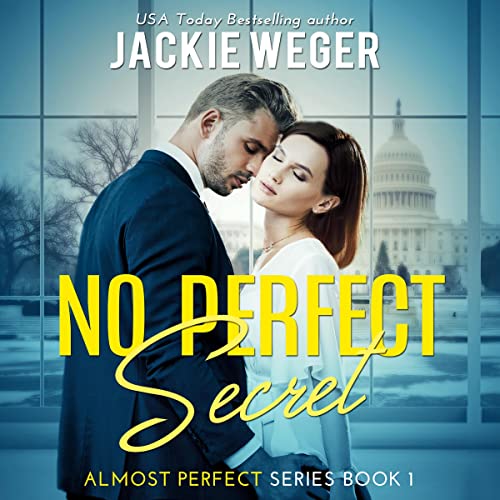 No Perfect Secret cover art