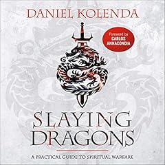 Slaying Dragons cover art