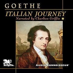 Italian Journey cover art