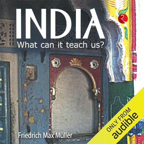 India: What Can It Teach Us? cover art