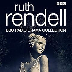 The Ruth Rendell BBC Radio Drama Collection cover art