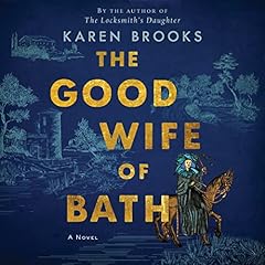 The Good Wife of Bath cover art