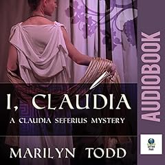 I, Claudia cover art