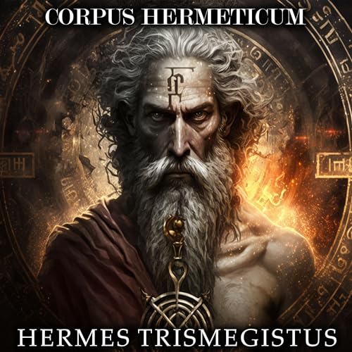 Corpus Hermeticum cover art