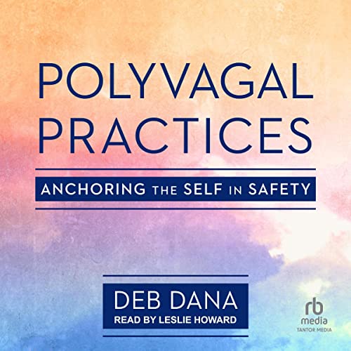 Polyvagal Practices cover art