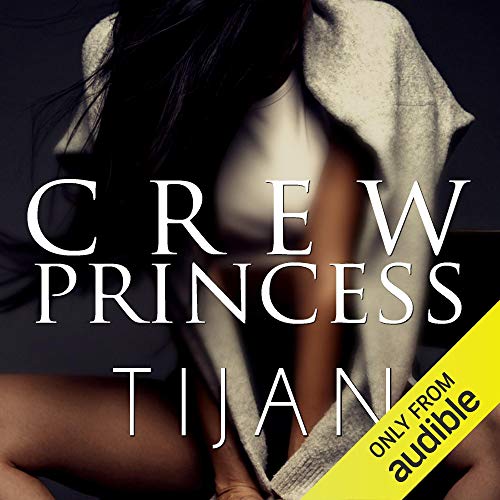 Page de couverture de Crew Princess