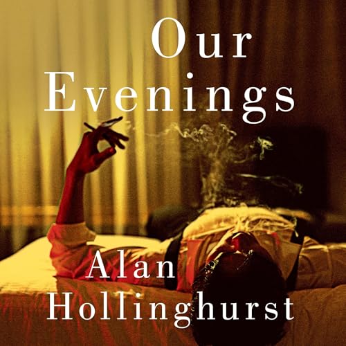 Our Evenings cover art