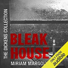 Bleak House cover art