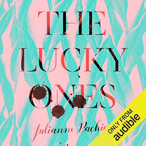 The Lucky Ones cover art