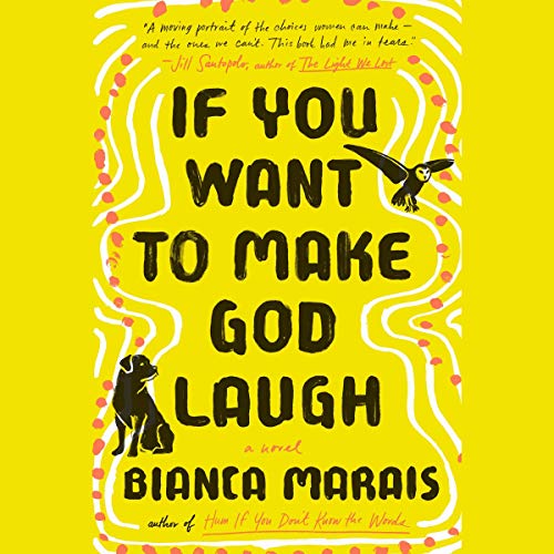 If You Want to Make God Laugh cover art